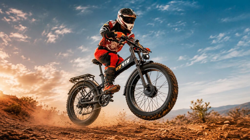 Arkveld APEX ONE Practical Riding Guide